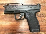 CANIK METE MC9 PRIME 9MM LUGER (9x19 PARA) - 1 of 3