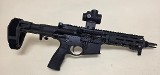 DANIEL DEFENSE DDM4 PDW .300 AAC BLACKOUT - 2 of 3