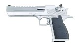 MAGNUM RESEARCH DESERT EAGLE .44 MAGNUM - Image 2 of 2