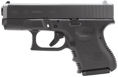 GLOCK G26 GEN 3 9MM LUGER (9X19 PARA) - Image 2 of 2