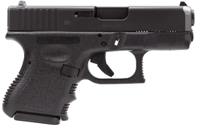 GLOCK G26 GEN 3 9MM LUGER (9X19 PARA) - Image 1 of 2