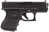 GLOCK G26 GEN 3 9MM LUGER (9X19 PARA) - Image 1 of 2