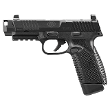 FN 545 MRD COMP [BLK] *10 ROUND* .45 ACP - 2 of 2