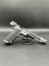 SMITH & WESSON 3566 .356 TSW - 1 of 3