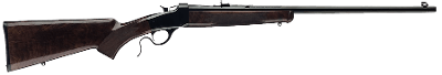 WINCHESTER 1885 .17 HMR - Image 1 of 1