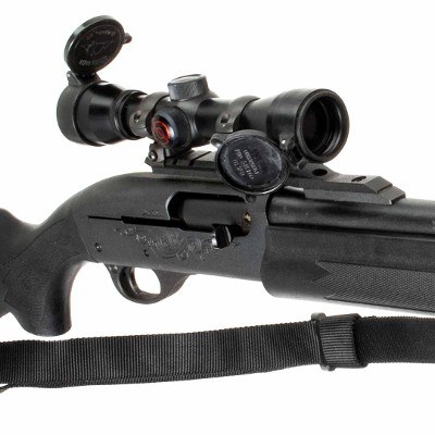 REMINGTON 1100 12 GA - Image 3 of 3