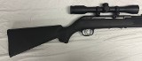 SAVAGE ARMS 64 .22 LR - 2 of 3