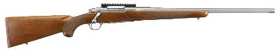 RUGER HAWKEYE HUNTER 7MM REM MAG - Image 1 of 1