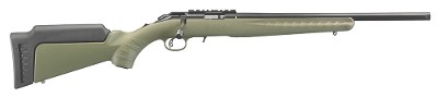 RUGER AMERICAN RIMFIRE .17 HMR - Image 1 of 1