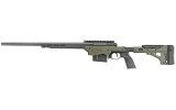 SAVAGE AXIS II PRECISION 6.5MM CREEDMOOR - Image 1 of 1