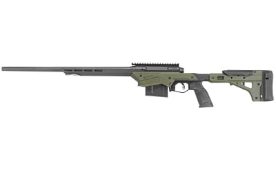 SAVAGE AXIS II PRECISION 6.5MM CREEDMOOR - Image 1 of 1