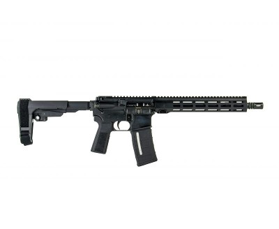 IWI US ZION Z-15 TACTICAL PISTOL 5.56X45MM NATO - Image 1 of 2
