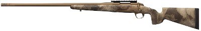 BROWNING X-BOLT 6.5MM CREEDMOOR - Image 1 of 1