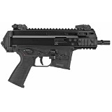 BRUGGER & THOMET APC9K PRO 9MM 9MM LUGER (9X19 PARA) - 1 of 1