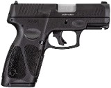 TAURUS G3X 9MM LUGER (9X19 PARA) - 1 of 1
