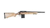 CHRISTENSEN ARMS RIDGELINE SCOUT .223 REM - Image 1 of 1