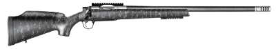 CHRISTENSEN ARMS TRAVERSE .375 H&H MAG - Image 1 of 1