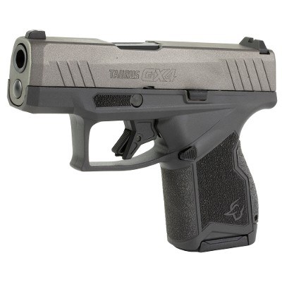 TAURUS G4X 9MM LUGER (9X19 PARA) - Image 3 of 3