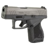 TAURUS G4X 9MM LUGER (9X19 PARA) - Image 3 of 3