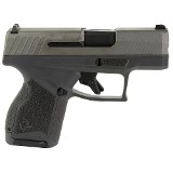 TAURUS G4X 9MM LUGER (9X19 PARA) - Image 1 of 3