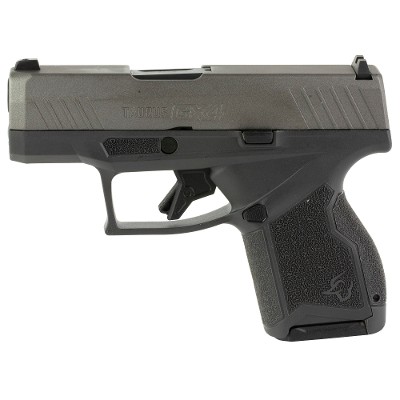 TAURUS G4X 9MM LUGER (9X19 PARA) - Image 2 of 3