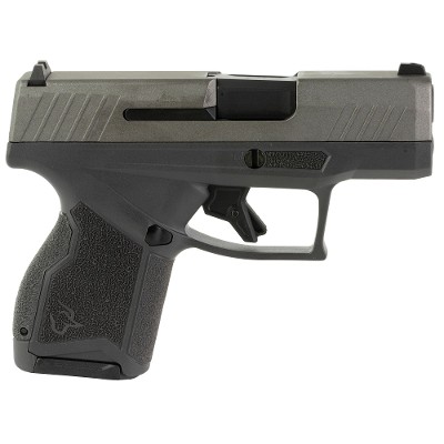 TAURUS G4X 9MM LUGER (9X19 PARA) - Image 1 of 3