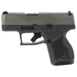 TAURUS G4X 9MM LUGER (9X19 PARA) - Image 2 of 3