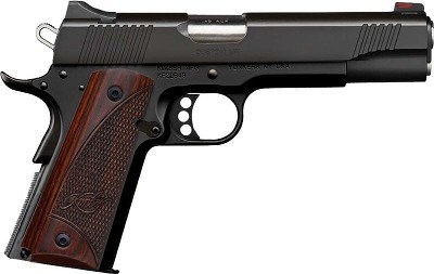 KIMBER CUSTOM LW .45 ACP - Image 1 of 1