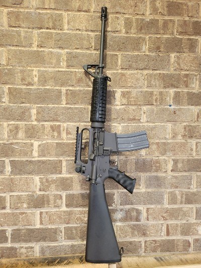 COLT Sporter Lightweight .223 REM - Image 1 of 3