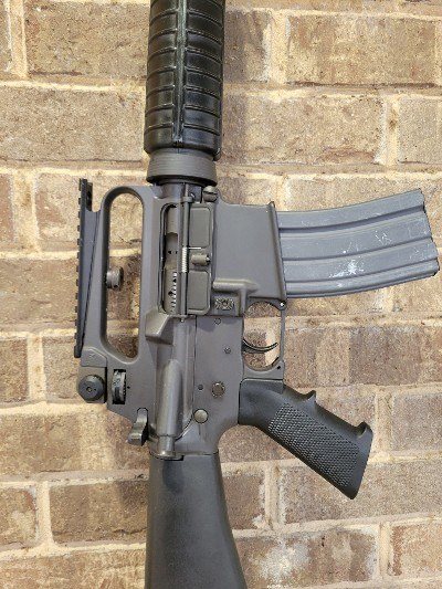 COLT Sporter Lightweight .223 REM - Image 3 of 3