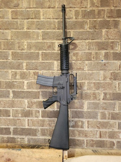 COLT Sporter Lightweight .223 REM - Image 2 of 3