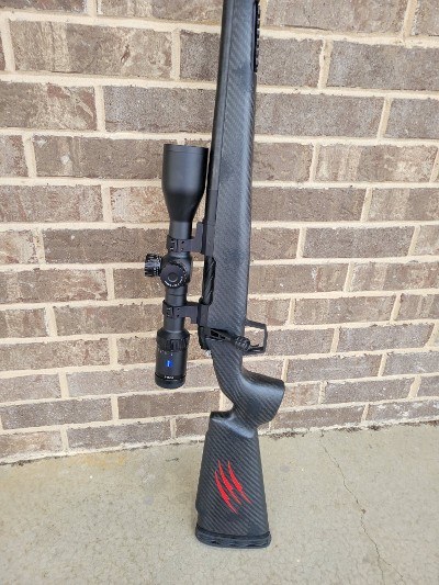 FIERCE FIREARMS Carbon Rival .308 WIN - Image 3 of 3