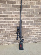 FIERCE FIREARMS Carbon Rival .308 WIN - Image 2 of 3