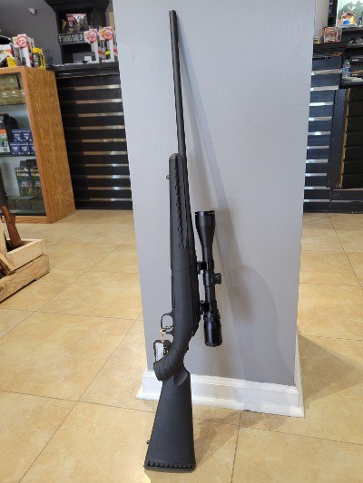RUGER AMERICAN .308 WIN - Image 2 of 2