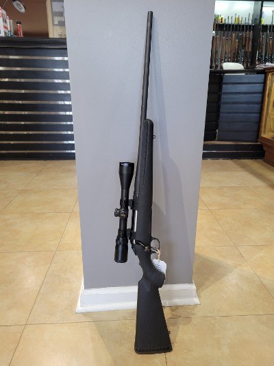 RUGER AMERICAN .308 WIN - Image 1 of 2