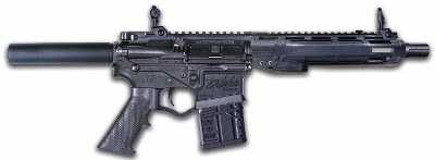 ATI ALPHA MAXX .410 BORE - Image 1 of 1