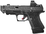 SHADOW SYSTEMS CR920P WAR POET 9MM LUGER (9X19 PARA) - Image 1 of 1
