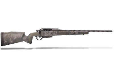 SEEKINS PRECISION HAVAK ELEMENT .300 WIN MAG - Image 1 of 1