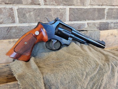 SMITH & WESSON 19-3 .357 MAG - Image 3 of 3