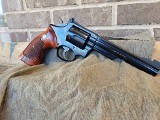 SMITH & WESSON 19-3 .357 MAG - Image 1 of 3