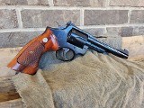 SMITH & WESSON 19-3 .357 MAG - Image 3 of 3