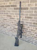 COOPER FIREARMS Model 52 Long Range 7MM REM MAG - Image 1 of 3