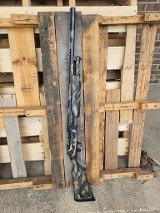 MOSSBERG 500 12 GA - Image 1 of 3