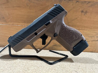 TAURUS GX4 9MM LUGER (9X19 PARA) - Image 2 of 2