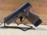 TAURUS GX4 9MM LUGER (9X19 PARA) - Image 2 of 2