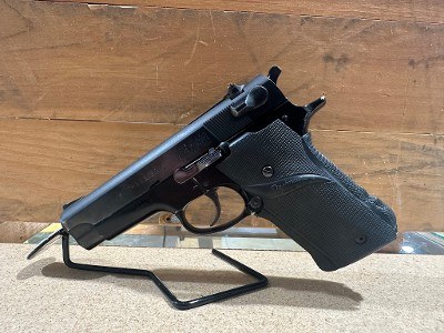 SMITH & WESSON 59 9MM LUGER (9X19 PARA) - Image 1 of 3