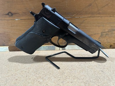 SMITH & WESSON 59 9MM LUGER (9X19 PARA) - Image 2 of 3