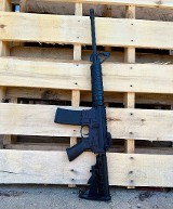 RUGER AR556 5.56X45MM NATO - Image 2 of 3