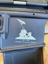 RUGER AR556 5.56X45MM NATO - Image 3 of 3