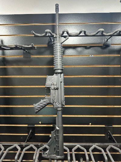 DEL-TON DTI 15 5.56X45MM NATO - Image 3 of 3